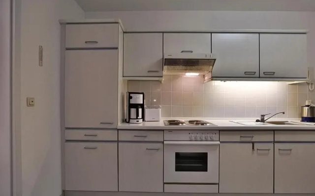 Wohnpark am Mühlenteich Wohnpark am Mühlenteich Appartement 09