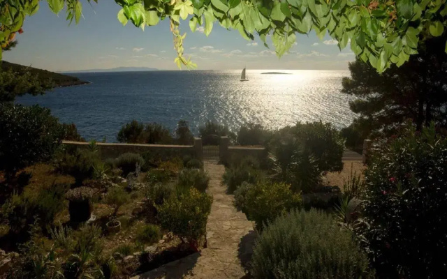 Holiday home Ani-30m from beach