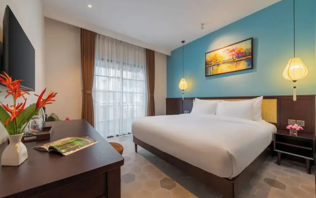 Backhome Boutique Old Town Hoi An