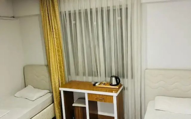 Dara Otel Midyat