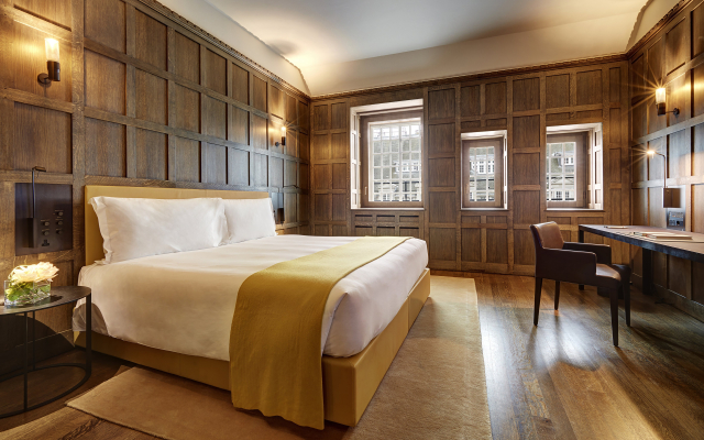 Hotel Cafe Royal, London