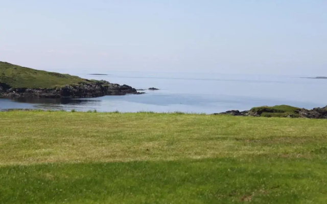 Puffin Lodge Accomodation