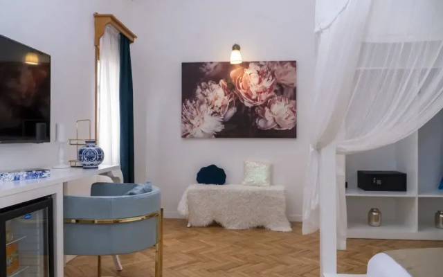 Niss Boutique Hotel