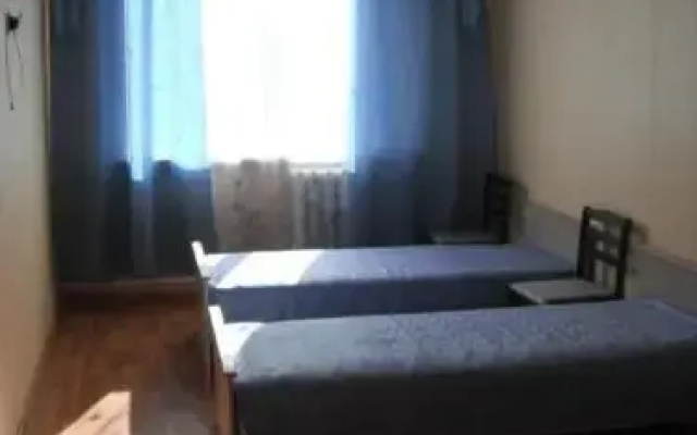 Hostel Lubyatovo