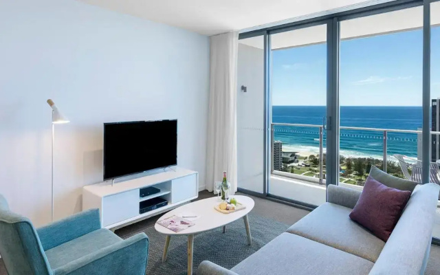 Avani Broadbeach Residences