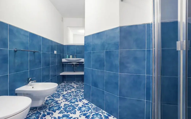 De Vivo Realty - Villa Russo Nerano