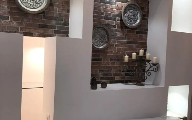 Kibilù - Viale Bligny Dany