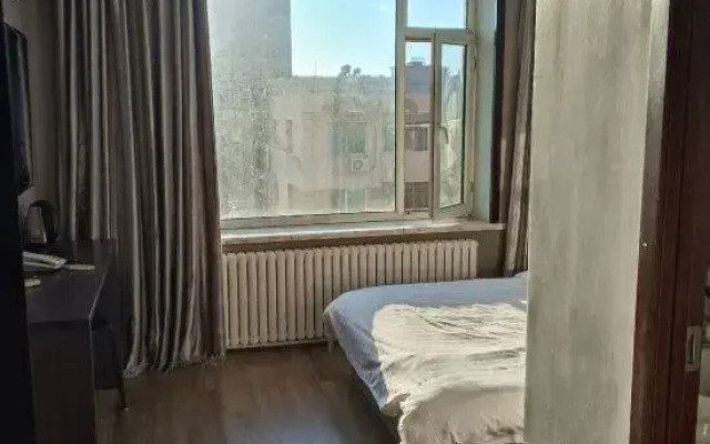 Xinsanqi Hotel