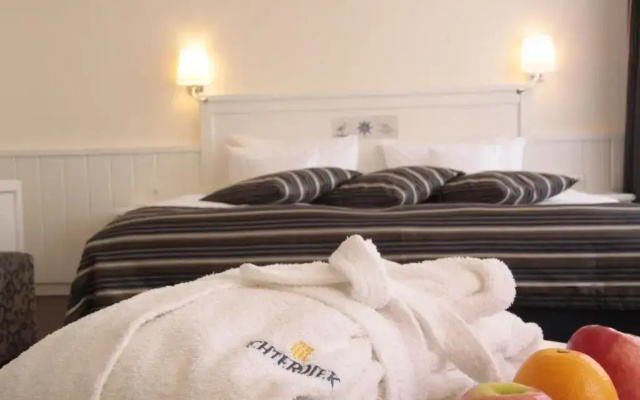 Romantik Hotel Achterdiek