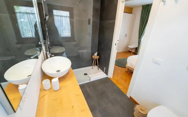 B&B I Faggi