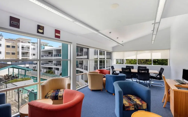 1BR Coolum Beach Escape