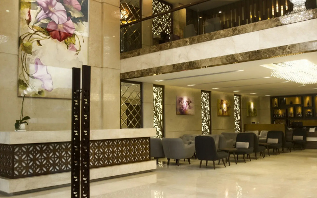 Hadana Boutique Hotel Da Nang
