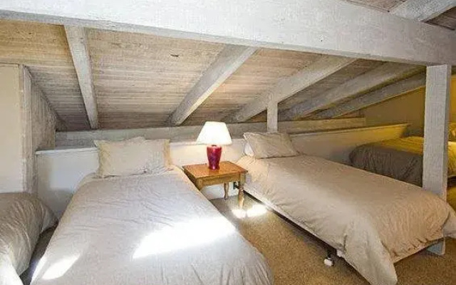 Sunshine Village Condominiums