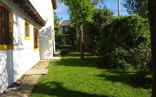 casa barrio golf