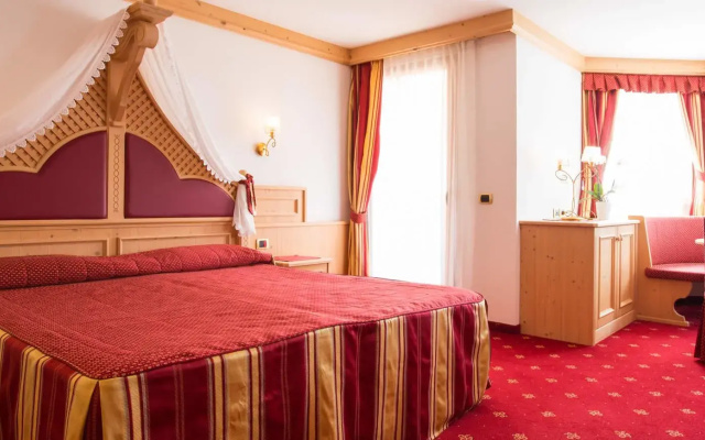 Hotel Cristina