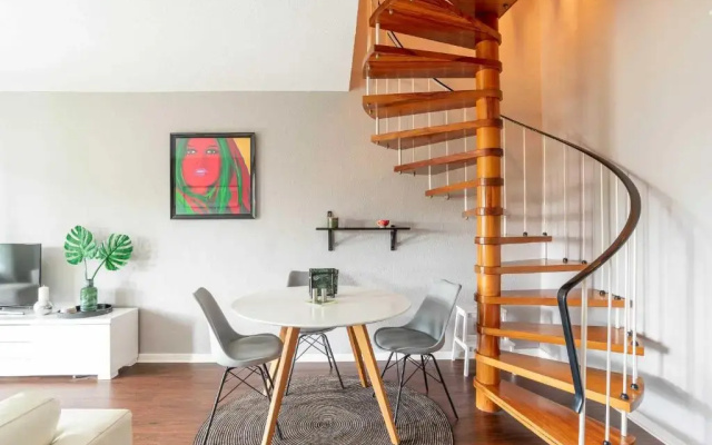 Ferienwohnung Beachside