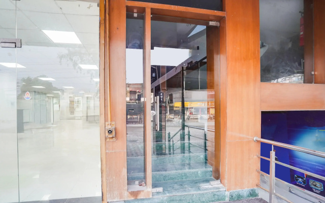 Super Townhouse Selaqui Chakrata Road