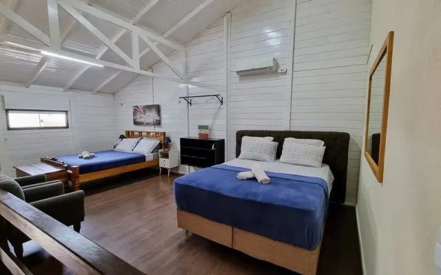 Casa do Beija Flor