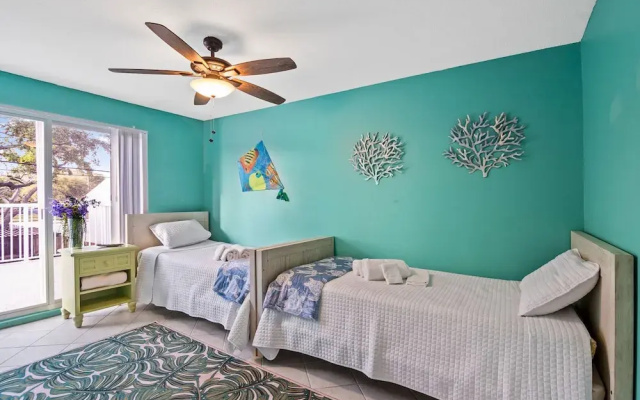 Coco Sands Villas