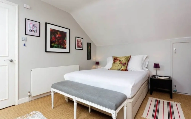 Veeve - Belsize Terrace