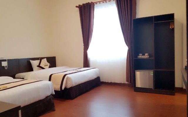 Hoang Thang 1 Hotel Da Lat