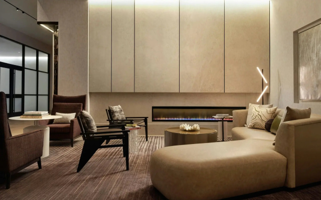 AC Hotel Burlington