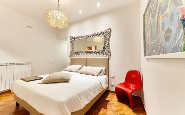 Narciso Apartment