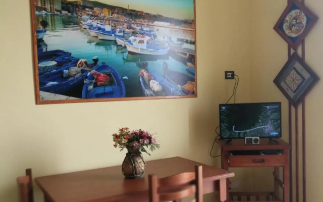 Vigata House