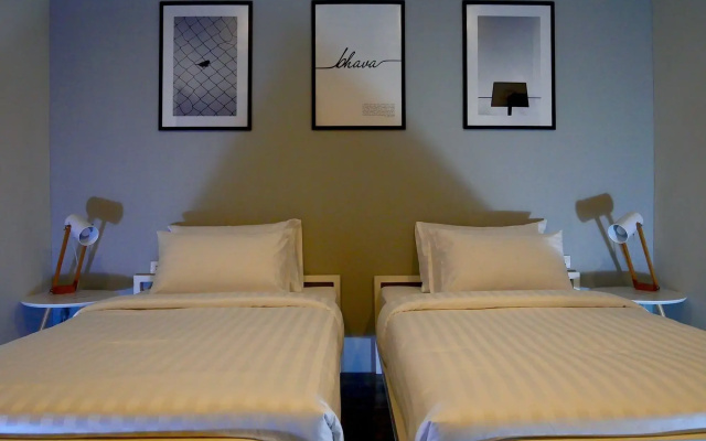 Bhava Residence