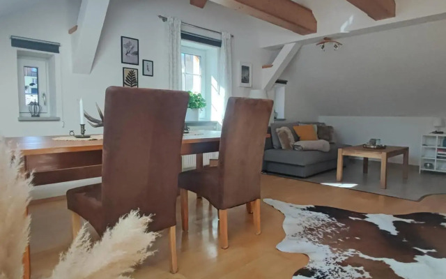 Ferienwohnungen Haus Schatzl