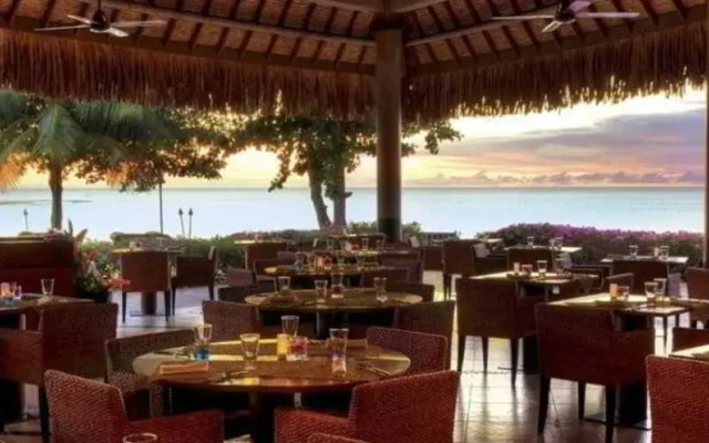 Tahiti Pearl Beach Resort & Spa