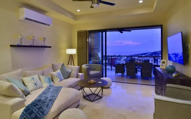 Quivira Copala Bldg 3 by Cabo Platinum