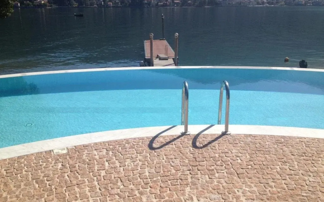 Residence Ville Lago Lugano
