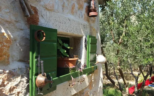 Apartmani Sanja