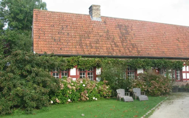 B&B Hof Van Steelant