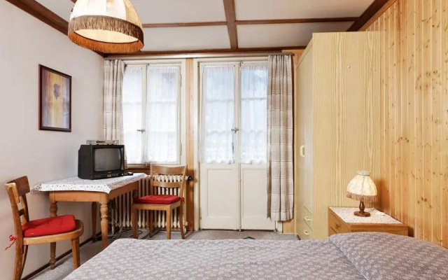 Hotel Steinbock