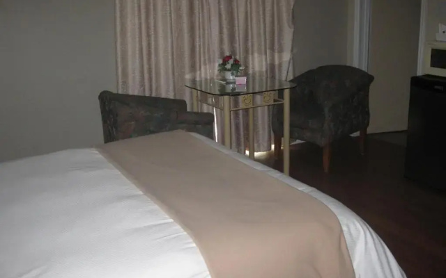 Motel Bel-Eau