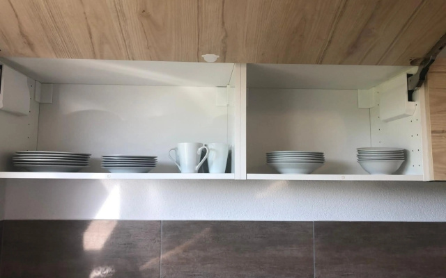 Trend Apartments