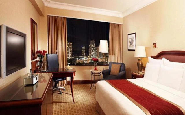 Renaissance Shanghai Hongqiao