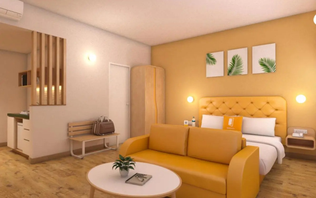 Bloom Hotel - DLF Cyber City