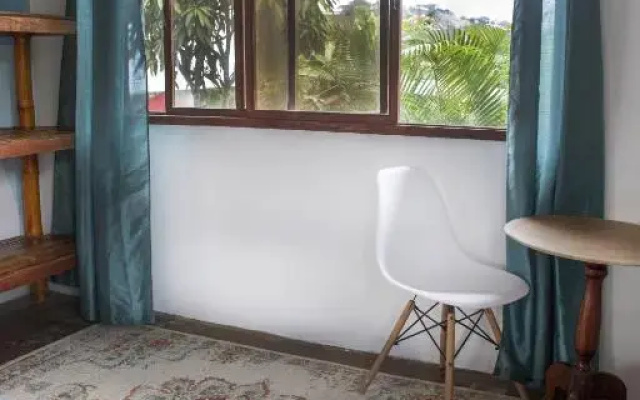 Hostel El Cielo