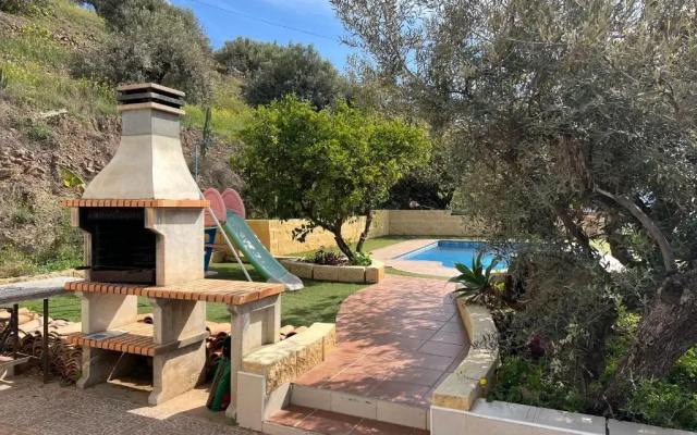Villa Luna
