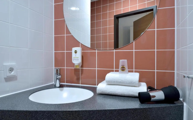 B&B Hotel Bayreuth