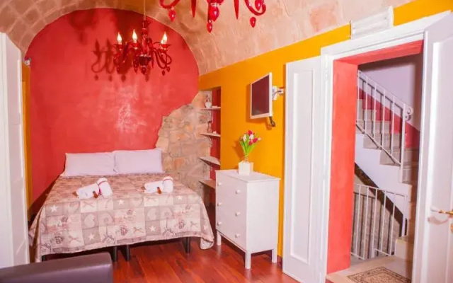 La Maisonette