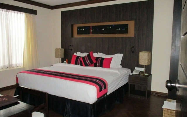 Amata Garden Resort