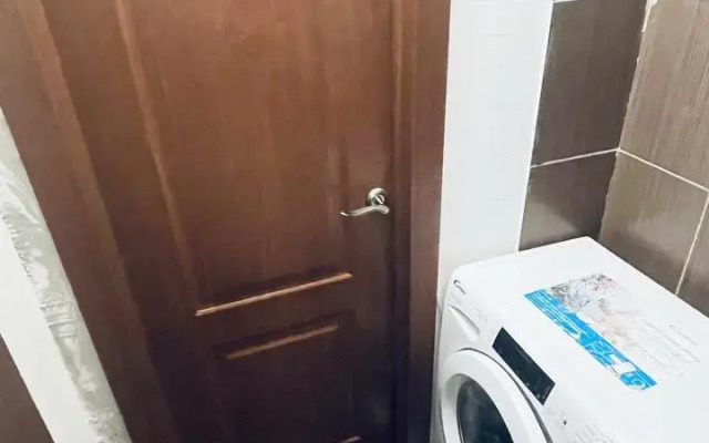 Погостим на улице Бережок 3