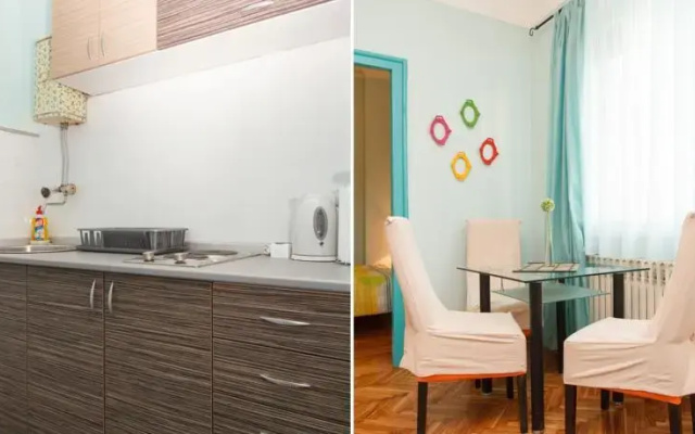 LOCO Apartment