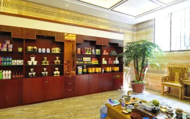 Hongcheng Hotel