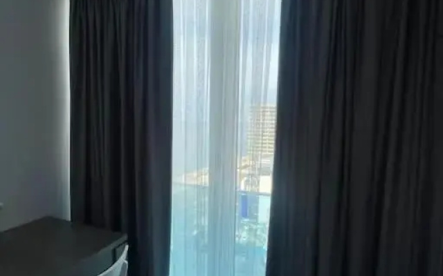 Leo Group Luxury Apartment 14-296B Sunrise Batumi