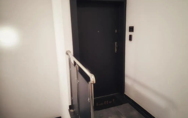 Villa Nova Apartamenty